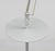 1990s Achimoon Table and Lamps with Pleated Fabric Shade by Philippe Starck for Flos Italy, 1993, Set of 2 For Sale - Image 5 of 11