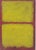 Mark Rothko (1903-1970) Red and Yellow Composition Original color poster after the 1968 work On poster paper, 59 x 84 cm...