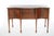 Hepplewhite Style Mahogany Sideboard / Server For Sale - Image 12 of 12