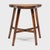 Chinese Saddle Top Stool, C. 1890 For Sale - Image 4 of 5
