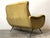 Vintage Italian Lady Sofa attributed to Marco Zanuso, 1960s For Sale - Image 11 of 14