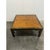 Vintage Drexel Et Cetera Chinoiserie Coffee Table by Drexel Heritage For Sale In Chicago - Image 6 of 8