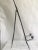 Metal 1960s Scrolled Iron Tabletop Easel For Sale - Image 7 of 12