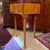 Louis XVI Side Table in Walnut, 1780s For Sale - Image 11 of 12
