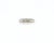 Art Deco Art Deco Jr Wood & Son’s Wedding Ring, g.e. To e.k. 6-15-24, Size 8.75 For Sale - Image 3 of 10