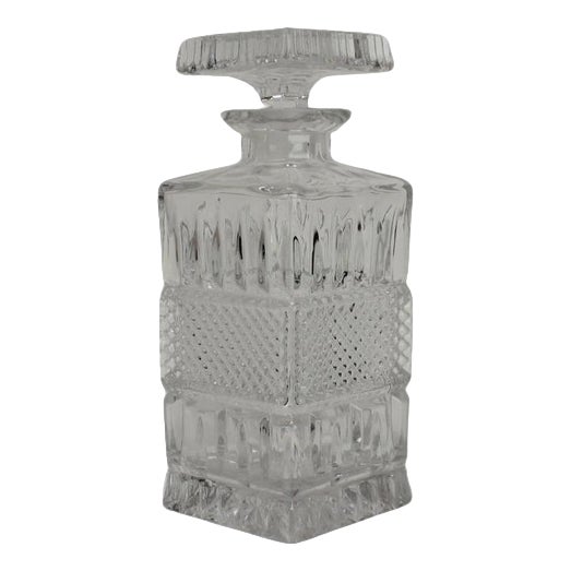 Carafe, Former Czechoslovakia, 1970s For Sale