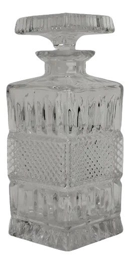 Carafe, Former Czechoslovakia, 1970s