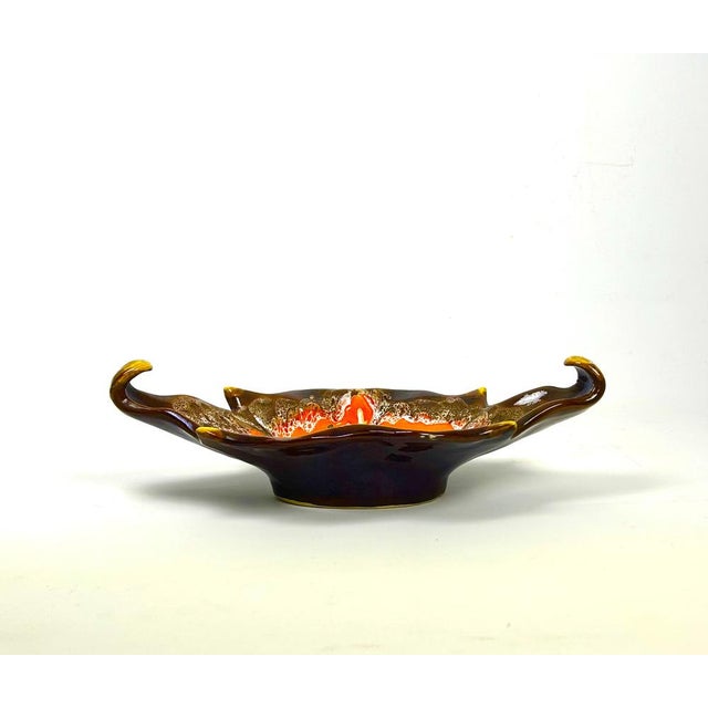 Centerpiece from Vallauris, 1960s For Sale - Image 11 of 16