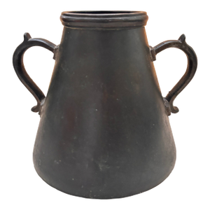 Greek Bronze Classical 20th Century Vessel