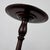 Wood 19th Century Georgian Torchère Planter Jardiniere Stand For Sale - Image 7 of 8