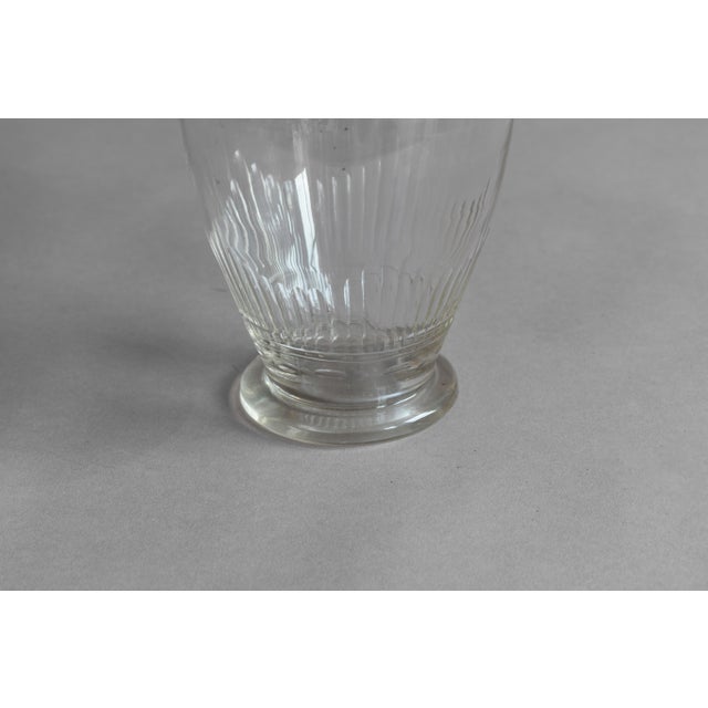 Metal Antique Claret Jug, 1880 For Sale - Image 7 of 8