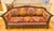 2010s Custom Turkish Kilim Sofa For Sale - Image 5 of 9