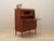 Wood Vintage Danish Teak Secretaire by Erling Torvits for Klim Møbelfabrik, 1960s For Sale - Image 7 of 15