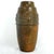 Large German Art Nouveau Jugendstil Copper Vase With Tin Liner 1920's For Sale - Image 4 of 10