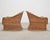 Suite of Michael Taylor Style Rattan Wicker Chairs and Sofa For Sale - Image 14 of 18