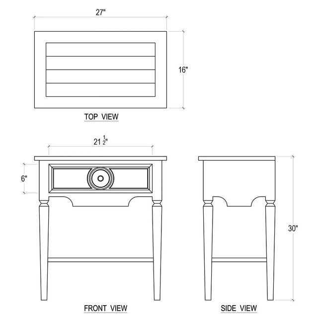 Pair of Rustic Rectangular End Tables For Sale - Image 11 of 11