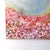 Late 20th Century Posy Floral Field Painting, Signed Jiorge For Sale - Image 4 of 5