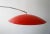 Metal Kurt Versen Style Floor Lamp For Sale - Image 7 of 8