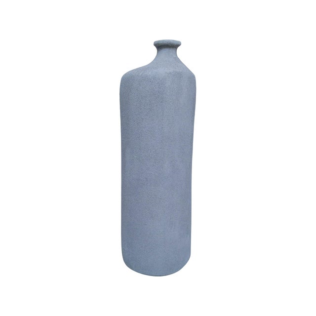 2020s Rubble Vase Large For Sale - Image 5 of 11