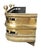 Brass Late Regency Brass Fire Fender For Sale - Image 8 of 9