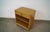 Drexel 1950’s Mid-Century Modern Landstrom Blonde Nightstand For Sale - Image 4 of 12