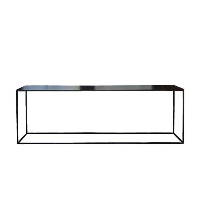 Console Houston P10 by Interns Edizioni, 2018 For Sale - Image 12 of 12