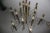Sculptural Chandelier by Gaetano Sciolari, 1970s For Sale - Image 15 of 16