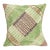 Pasargad DC Sari Silk Square Pillow Case For Sale