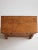 Brown Antique Tiger Oak Dresser For Sale - Image 8 of 15