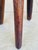 Vintage French Farmhouse Milking Stool on Tripod Legs For Sale - Image 6 of 14