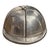 Late 20th Century Vintage English Silverplate Jockey Helmet Bottle Opener For Sale - Image 5 of 10