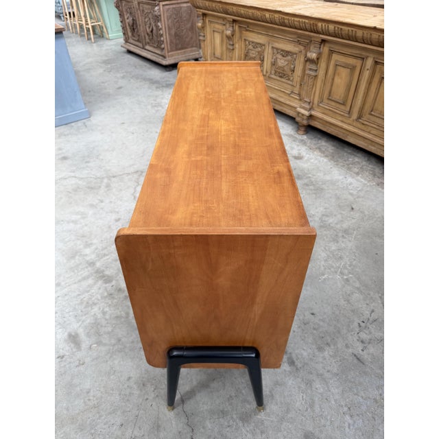 Furniture from Oswald Vermaercke, 1950s For Sale - Image 4 of 17