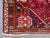 Vintage Turkish Hand-Knotted Rug With Central Medallion and Tribal Floral Motifs Rug For Sale - Image 4 of 12