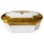 Beautiful Large Vintage Perlam Limoges Porcelain Bonbonnière / Jewelry Box from France from the 1950s. A beautiful, large...