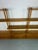 Wood Dutch Bookcase in the style of Wilhelm Lutjens, 1960s For Sale - Image 7 of 11