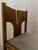 Wood Vintage Italian Chairs from Mobil Girgi, 1960s, Set of 6 For Sale - Image 7 of 13