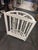 Umbrella Stand with Baluster Columns, 1920s, in Good conditions. Designed 1920 to 1949