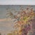 Contemporary Renzo Del Greco, Landscape Compositition, 2000s, Oil Painting on Panel For Sale - Image 3 of 6