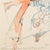 Come Nest on Me - Eva Bouzard-Hui, C. 1996 For Sale - Image 4 of 12
