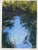 2010s Impressionist Style Painting of Moving Water on Paper by Bryan Young For Sale - Image 5 of 8