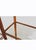 Asian Pair of Mid-Century Faux Bamboo Etagere Shelves by Heritage For Sale - Image 3 of 11