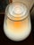 Mid-Century Modern Carlo Nason for Mazzega Lamp For Sale - Image 3 of 9