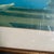 1922 Maxfield Parrish "Daybreak" Lithograph in Original Art Deco Period Frame For Sale - Image 4 of 5