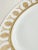 1940s Richard Ginori Dinner Plates in "Pompeii" Pattern- Set of 12 For Sale - Image 9 of 12