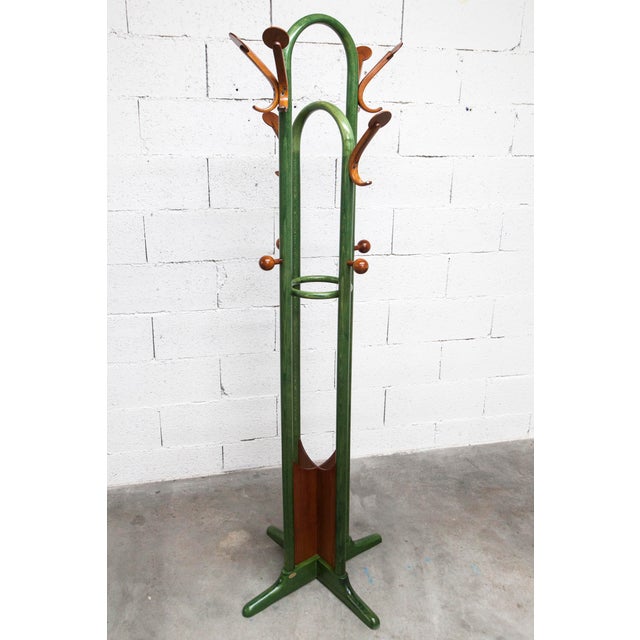 Dièse Parrot Coat Rack from Baumann, 1990s For Sale - Image 14 of 18