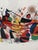 1990s After Joan Miro Ceramiques Lmt. Ed. Lithograph, Facsimile Signature For Sale - Image 5 of 12
