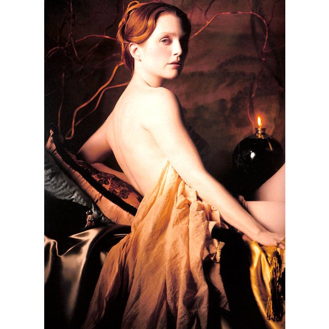 White "Vanity Fair: The Portraits" 2008 Carter, Graydon For Sale - Image 8 of 12