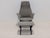 Set of Ventura Chair and Ottoman from Poliform For Sale - Image 9 of 13