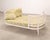Mid-Century Modern Michael Berman for Brown Jordan "Luna" Aluminum Garden Daybed For Sale - Image 3 of 18