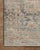2020s Jean Stoffer x Loloi Katherine Ocean / Coral 2'-3" x 3'-10" Accent Rug For Sale - Image 5 of 10